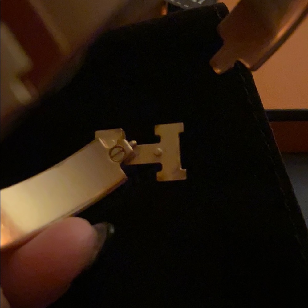Hermes bracelet - Picture 5 of 9